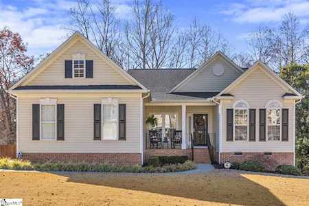 315 Amberleaf Way Simpsonville, SC 29681