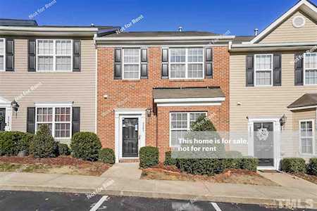 3367 Bridgeville Road Raleigh, NC 27610