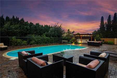 25092 Northrup Drive Laguna Hills, CA 92653