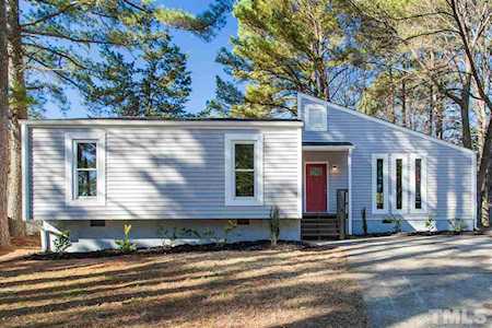 3 Hendricks Court Durham, NC 27707