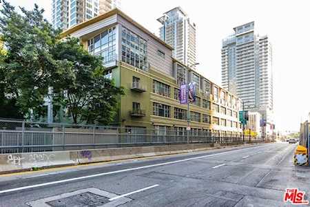 1130 Flower Street #311 Los Angeles, CA 90015