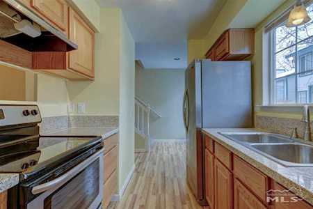 1022 E Fifth Street, #7 Carson City, NV 89701
