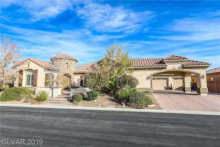 6466 Convinto St Las Vegas, NV 89131