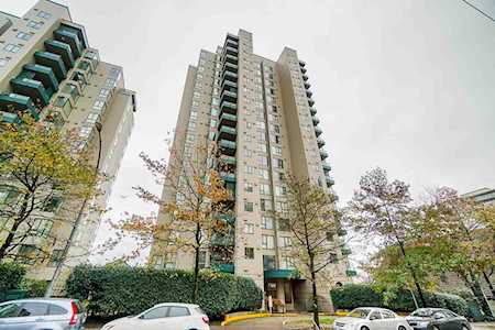 420 Carnarvon Street #1504 New Westminster, BC V3L 5P1