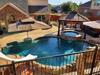 12320 Woodland Springs Drive Fort Worth, TX 76244
