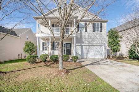 6694 Thistle Down Dr Harrisburg, NC 28075