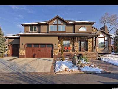 7951 S Sample Cv Cottonwood Heights, UT 84093