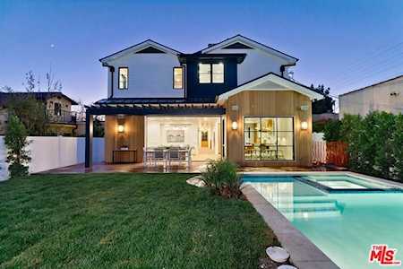 744 N Vista Street Los Angeles, CA 90046