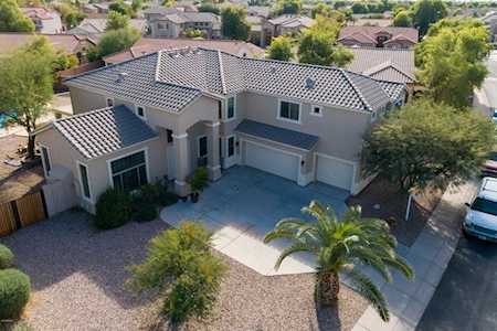 4161 S Kerby Way Chandler, AZ 85249
