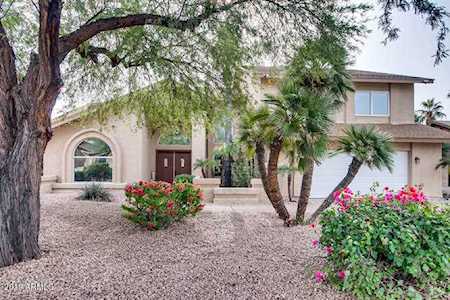 5247 E Kathleen Road Scottsdale, AZ 85254