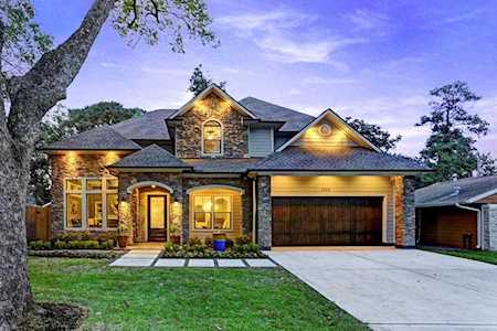1430 Woodcrest Dr Houston, TX 77018