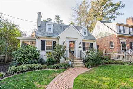 4606 Devonshire Rd Richmond, VA 23225