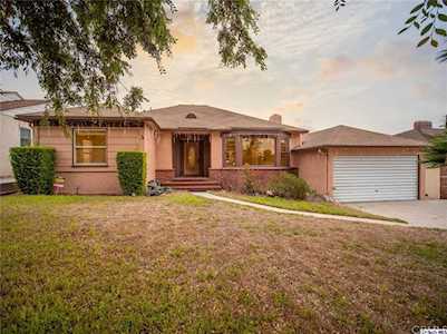1546 Grandview Avenue Glendale, CA 91201