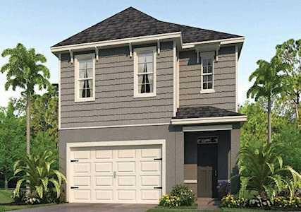 3210 Timber Hawk Circle Ocoee, FL 34761