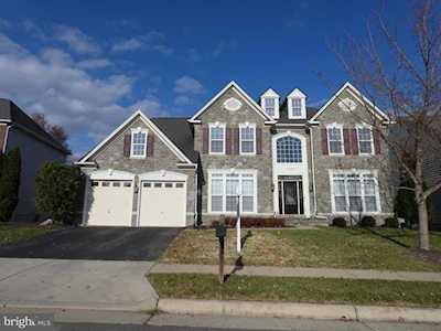12036 Paper Birch Ln Gainesville, VA 20155