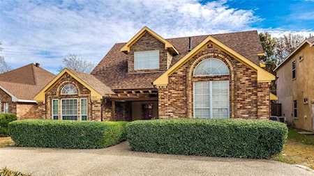 000 Confidential Ave. Dallas, TX 75252
