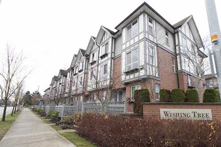 9566 Tomicki Avenue #73 Richmond, BC V6X 0E6