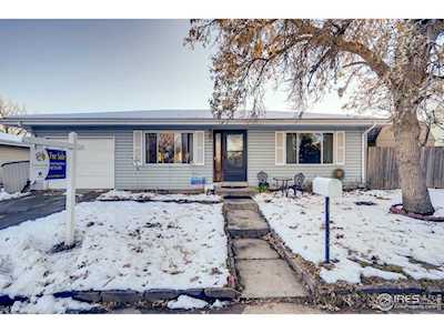 820 Avalon Ave Lafayette, CO 80026