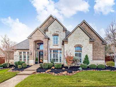 12321 Maplewood Drive Fort Worth, TX 76244