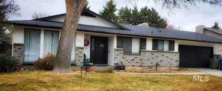 936 Pebble Beach Way Eagle, ID 83616
