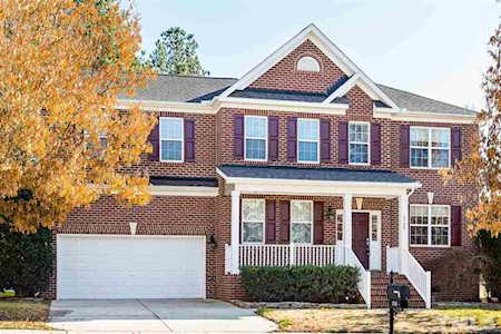 3708 Song Sparrow Drive Wake Forest, NC 27587