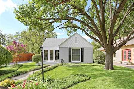 5009 Parkland Avenue Dallas, TX 75235