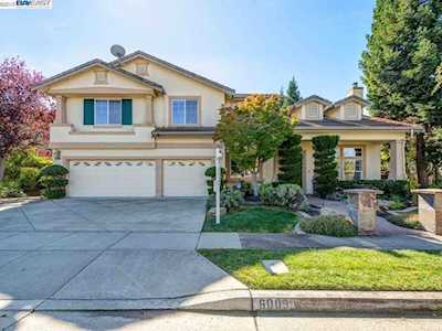 6009 Westside Dr San Ramon, CA 94583