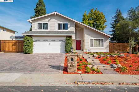 2513 Aranda Dr San Ramon, CA 94583