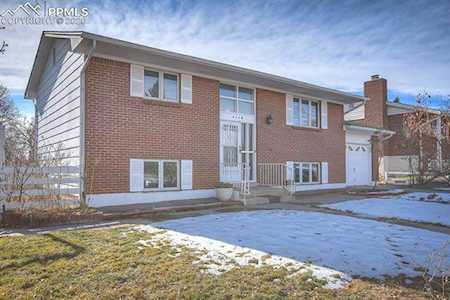 4119 Palmer Park Boulevard Colorado Springs, CO 80909