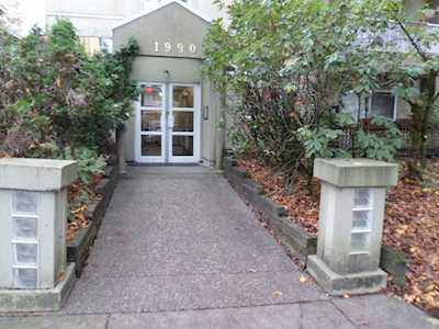 1990 Coquitlam Avenue #102 Port Coquitlam, BC V3B 7R2