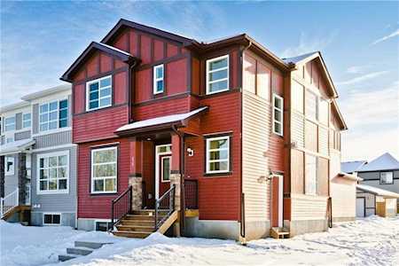 11 Walgrove Terrace SE Calgary, AB T2X 2H9