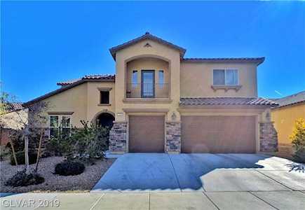 7291 White Bloom Ave Las Vegas, NV 89117