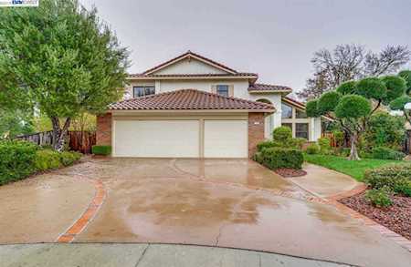 1184 Quail Ridge Ct San Jose, CA 95120