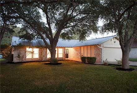 5104 Trail West Dr Austin, TX 78735
