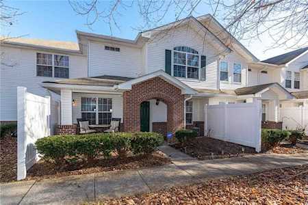 6440 Potomac Square Lane #7 Indianapolis, IN 46268