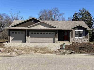 860 Hain Rd Edgerton, WI 53534