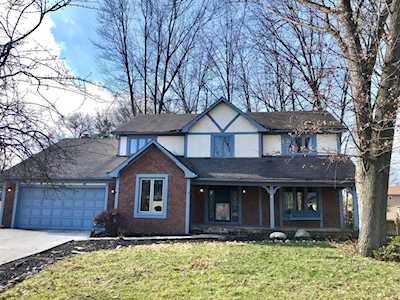 1175 Wallean Drive Westerville, OH 43081