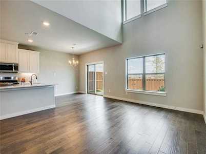 2749 Splendor Drive Little Elm, TX 75068