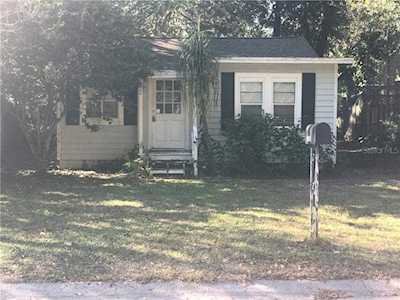 1320 Francis Avenue Orlando, FL 32806