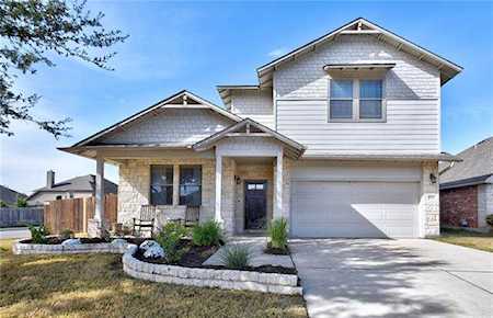 211 Rosemary Holw Buda, TX 78610