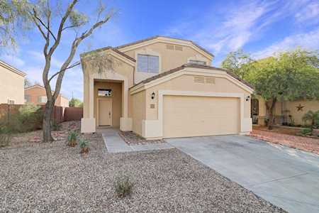 21743 W Cocopah Street Buckeye, AZ 85326