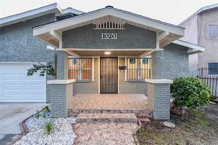1020 E 20th Street Long Beach, CA 90806