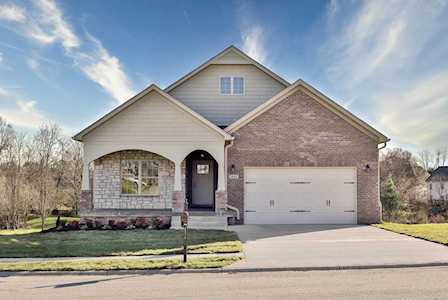 1497 Partridge Run Ct Shelbyville, KY 40065