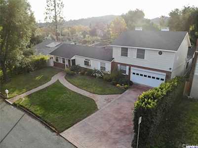 4641 Hampton Road La Canada Flintridge, CA 91011