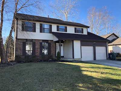 1029 Discovery Drive Columbus, OH 43085