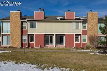 440 W Rockrimmon Boulevard Colorado Springs, CO 80919