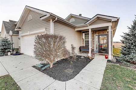 3812 Dusty Sands Road Whitestown, IN 46075