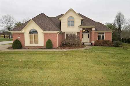2603 Waldon Drive Greenwood, IN 46143
