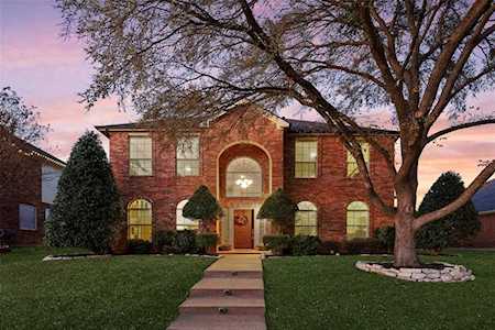 9810 Shirland Lane Frisco, TX 75035