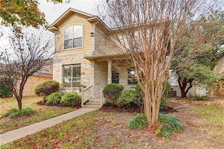 1503 Colorado Bend Dr Cedar Park, TX 78613